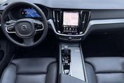 Volvo V60 B4 B Plus Dark aut