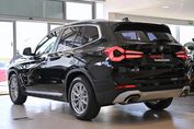 BMW X3 xDrive20i mHEV sport-aut