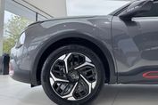 Citroen C4 1.2 PureTech Shine S&S