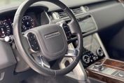 Land Rover Range Rover 5.0 V8 S/C Vogue