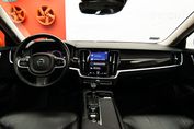 Volvo V90 D5 AWD aut