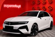 Opel Astra GS eDTC 1.2 Turbo mHEV