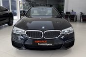 BMW Seria 5 Touring 530i xDrive