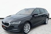 Skoda Octavia 1.5 TSI e-Tec Style DSG