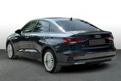 Audi A3 35 TFSI Advanced