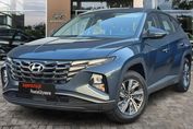 Hyundai Tucson 1.6 t-Gdi Modern 2WD
