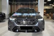 BMW Seria 5 M5