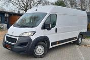 Peugeot Boxer L4H3