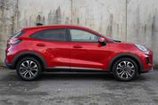 Ford Puma Titanium 1.0 EcoBoost aut.