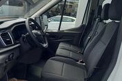Ford Transit 350 L4 Trend Zabudowa Brygadowa + Wywrotka RWD