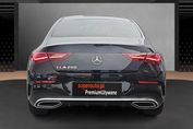 Mercedes CLA 200 AMG Line
