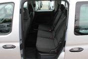 Volkswagen Caddy osobowy L1H1