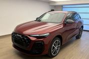 Audi Q5 TFSI S line