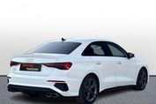 Audi A3 S3 TFSI quattro S tronic