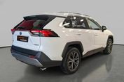Toyota RAV4 2.5 Hybrid Comfort 4x2
