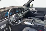 Mercedes GLS 400 d 4MATIC AMG Line