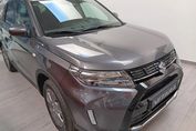Suzuki Vitara 1.4 Boosterjet mHEV Premium Plus 4WD