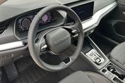 Skoda Octavia Selection 1.5 TSI mHEV DSG