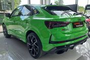 Audi Q3 RS S tronic