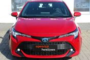 Toyota Corolla 1.8 Hybrid Gpf Comfort