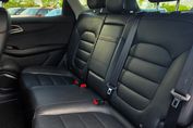 MG HS 1.5 t-Gdi Excite Dct