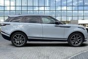 Land Rover Range Rover Velar Velar 3.0 P400 mHEV Belgravia Edition