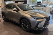 Lexus NX 350h Prestige 2.5 Hybrid AWD