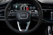Audi Q8 RSQ8 TFSI quattro