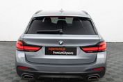 BMW Seria 5 530d mHEV M Sport sport-aut