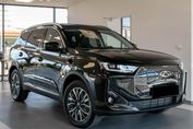 Chery Tiggo 7 Premium1.5 T-GDI Super Hybrid DHT