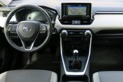Toyota RAV4 2.0 Executive 4x4 MS