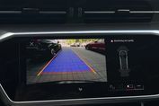 Audi A6 45 TFSI mHEV quattro S tronic