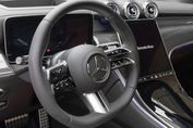 Mercedes GLC Coupe 300 d 4-Matic AMG Line