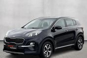 Kia Sportage 1.6 T-GDI L Business Line 2WD DCT