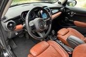 Mini Mini Hatch 5dr Cooper