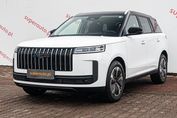 Jaecoo 5 1.6 T-GDI HEV Premium DCT