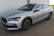Skoda Superb Drive 2.0 TDI DSG 4x4