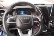 Iveco Daily 35S18H V H2 Hi-Matic