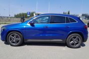 Mercedes GLA 200 mHEV AMG Line 7G-DCT