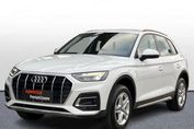 Audi Q5 40 TFSI mHEV Quattro Advanced S tronic
