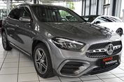 Mercedes GLA 200 AMG Line