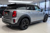 Mini Countryman Cooper