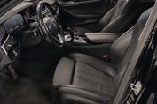 BMW Seria 5 518d Sport Line