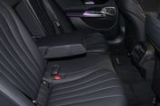 Mercedes Klasa E 220 d 4-Matic AMG