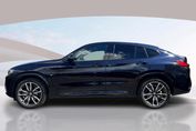 BMW X4 xDrive20d M Sport