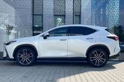 Lexus NX 350h Omotenashi AWD
