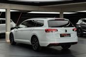 Volkswagen Passat 1.5 TSI