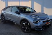 Citroen C4 1.2 Puretech Shine S&S