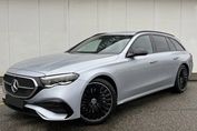 Mercedes Klasa E 220 d 4-Matic AMG Estate