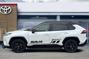 Toyota RAV4 2.5 Hybrid Selection 4X2